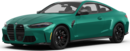 2024 BMW M4 image