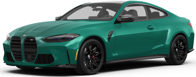 2024 BMW M4 Exterior: 0