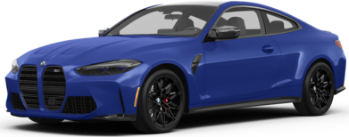 M4 Competition image