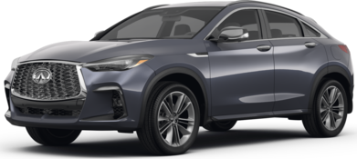 INFINITI QX55