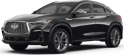 2023 INFINITI QX55 Exterior: 0