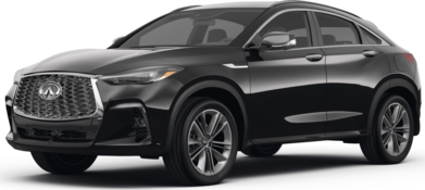 QX55 LUXE image
