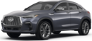 2025 INFINITI QX55 image