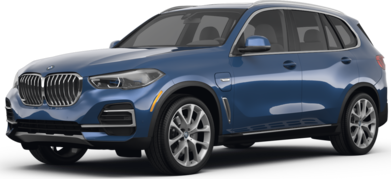 BMW X5 xDrive45e Sport Utility 4D