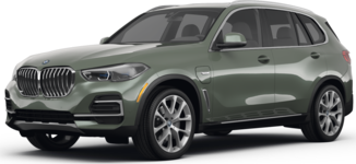 2023 BMW X5 xDrive40i Sport Utility 4D