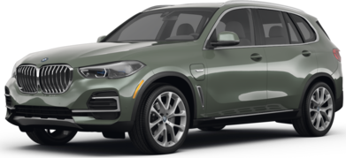 X5 xDrive45e Sport Utility 4D image