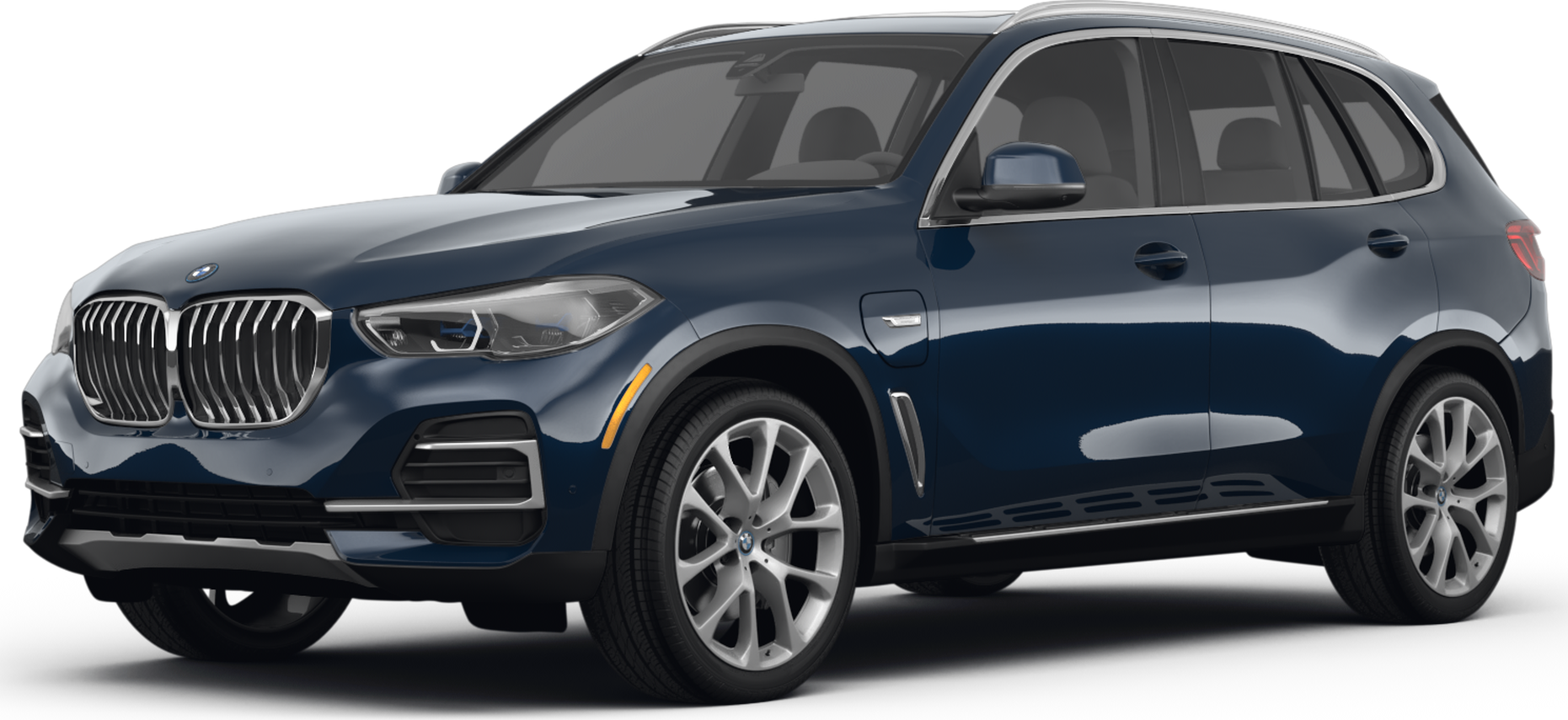 2023 BMW X5 Specs, Features & Options | Kelley Blue Book