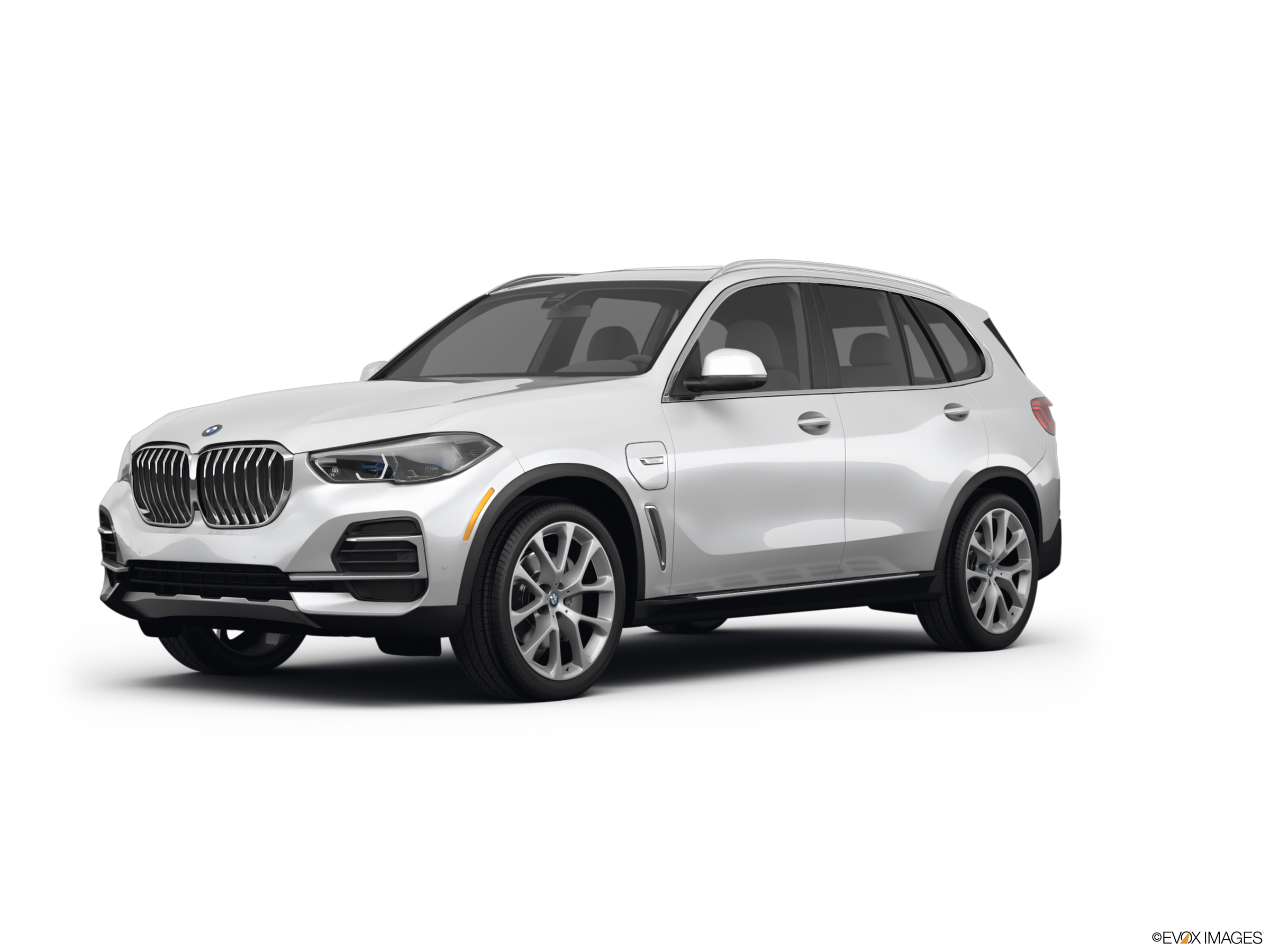 New 2023 BMW X5 xDrive45e Prices | Kelley Blue Book