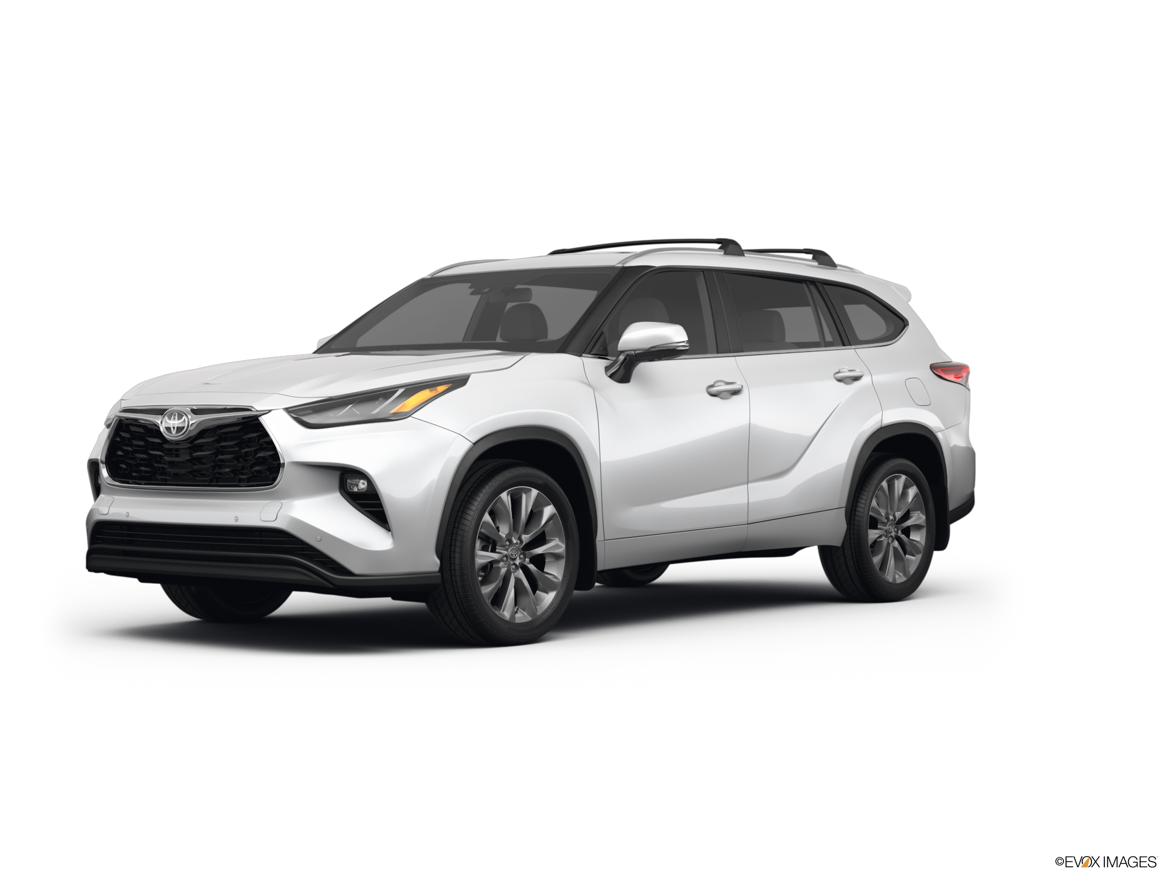 2024 Toyota Highlander Limited Prices and Cost to Own | Kelley Blue Book