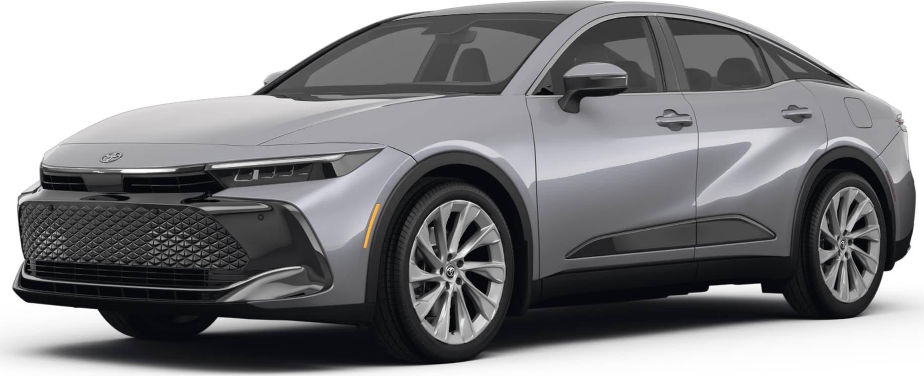 2023 Toyota Crown image