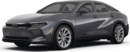 2023 Toyota Crown image