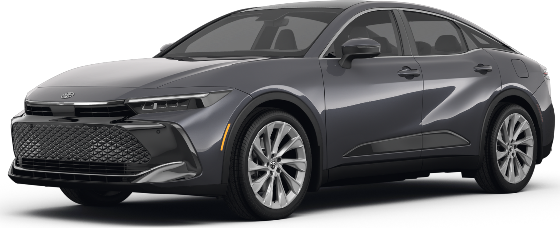 2023 Toyota Crown XLE Sedan 4D