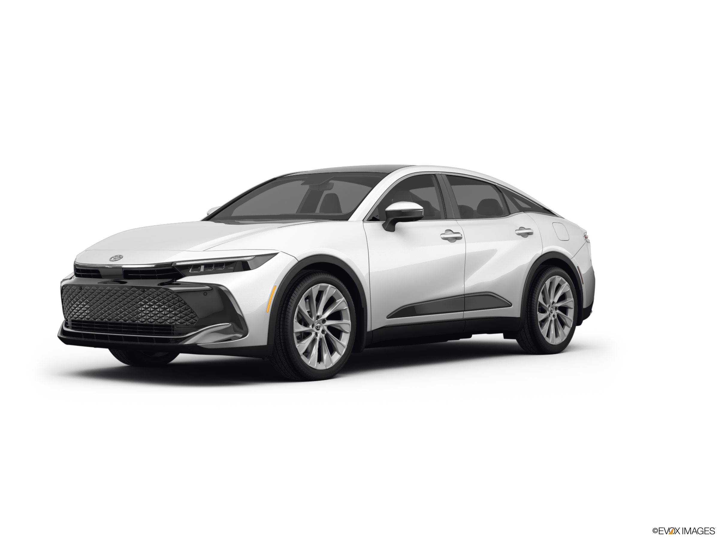 2023 Toyota Crown Limited Sedan 4D Price, Listings & Reviews