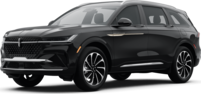 2024 Lincoln Nautilus photo