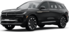 2024 Lincoln Nautilus image