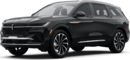 2024 Lincoln Nautilus image