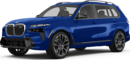 2024 BMW X7 image