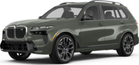 2024 BMW X7 photo