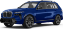 2024 BMW X7 image