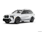2024 BMW X7 Colors: 0