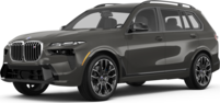 2025 BMW X7 photo