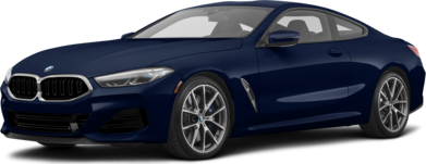 8 Series 840i xDrive image