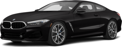 BMW 8 Series 840i xDrive