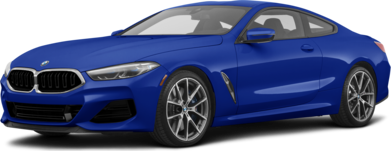 8 Series 840i xDrive image
