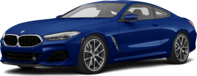 BMW 8 Series 840i xDrive