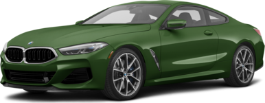 2024 BMW 8 Series M850i xDrive