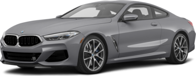 2024 BMW 8 Series M850i xDrive