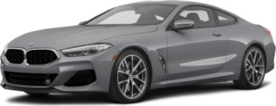 BMW 8 Series 840i xDrive
