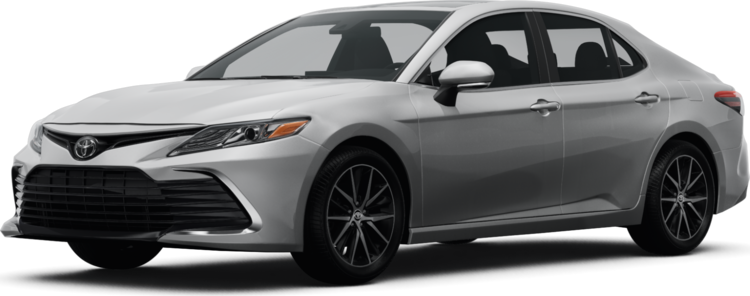 2023 Toyota Camry Exterior: 0