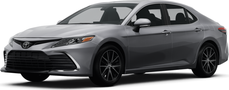 2023 Toyota Camry Exterior: 0