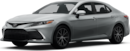 2023 Toyota Camry image