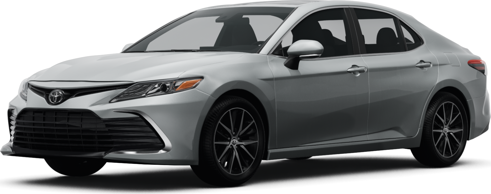 2023 Toyota Camry Exterior: 0