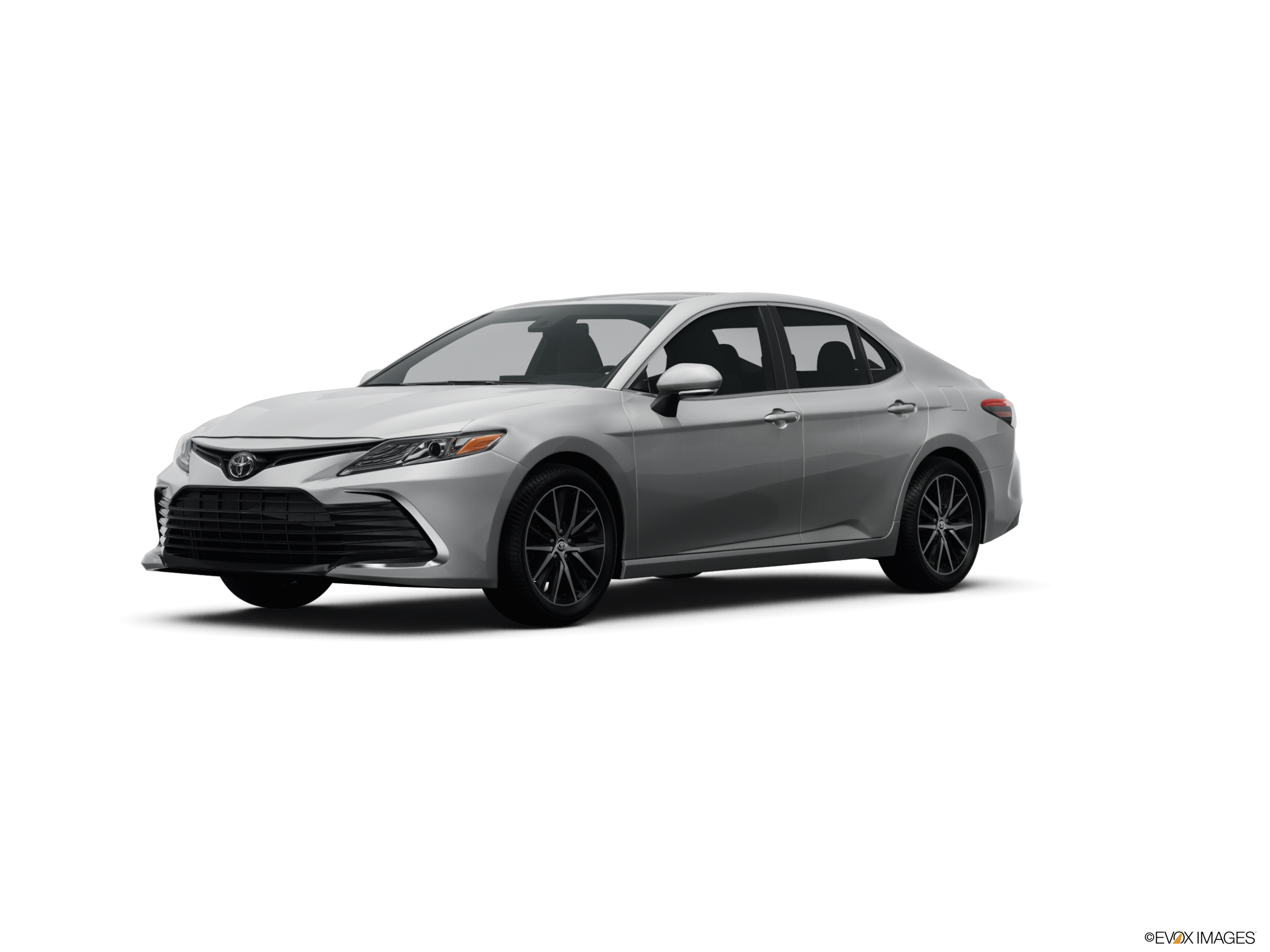 2023 Toyota Camry XLE Prices and Cost to Own | Kelley Blue Book