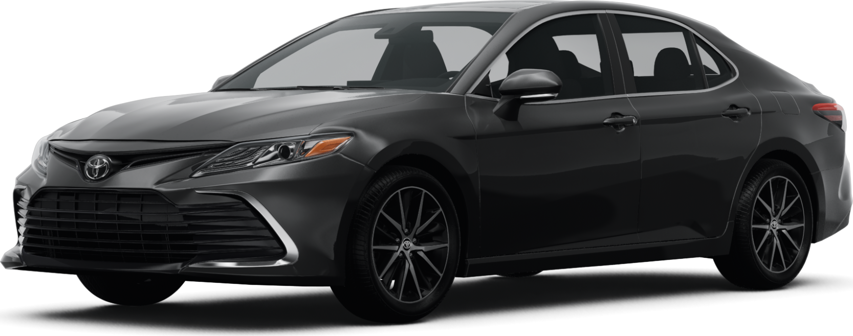 2024 Toyota Camry?