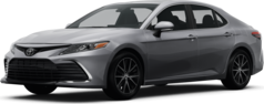 2024 Toyota Camry photo