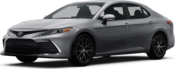 2024 Toyota Camry Exterior: 0
