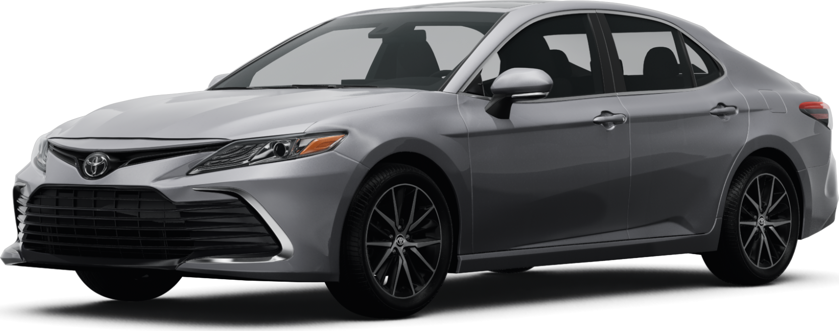 2024 Toyota Camry XSE Sedan 4D