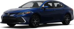 2024 Toyota Camry photo