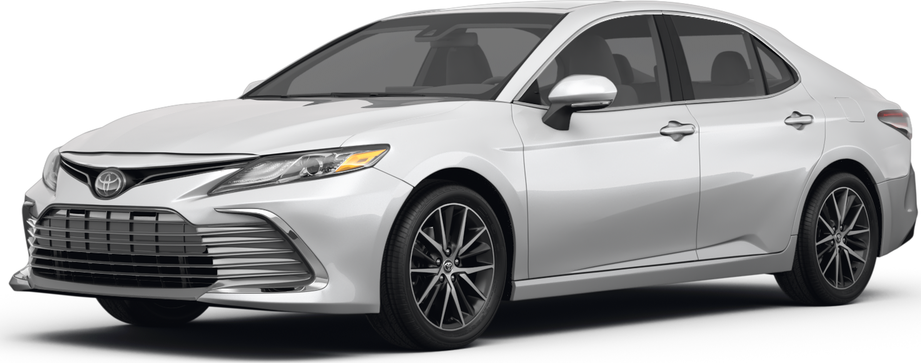 2024 Toyota Camry Price, Cost-to-Own, Reviews & More | Kelley Blue Book