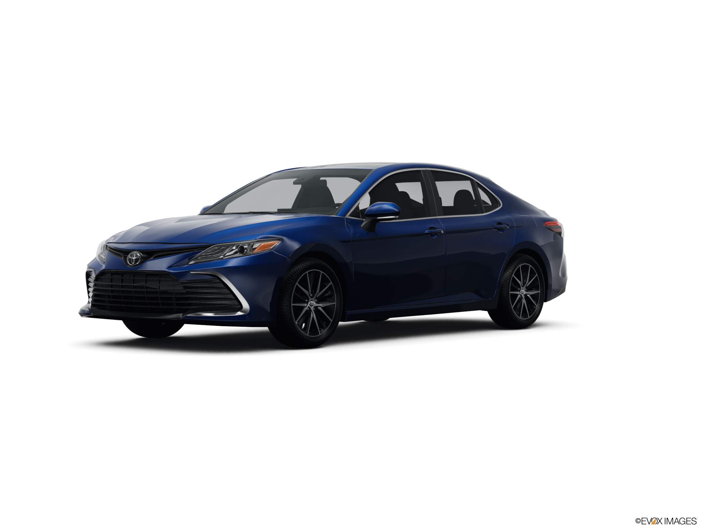 2024 Toyota Camry XLE Sedan 4D Price, Listings & Reviews | Kelley