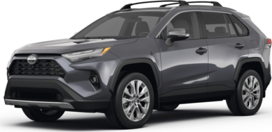 RAV4 Limited image