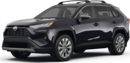 2024 Toyota RAV4 image