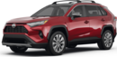 2024 Toyota RAV4 image