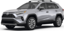 2025 Toyota RAV4 image