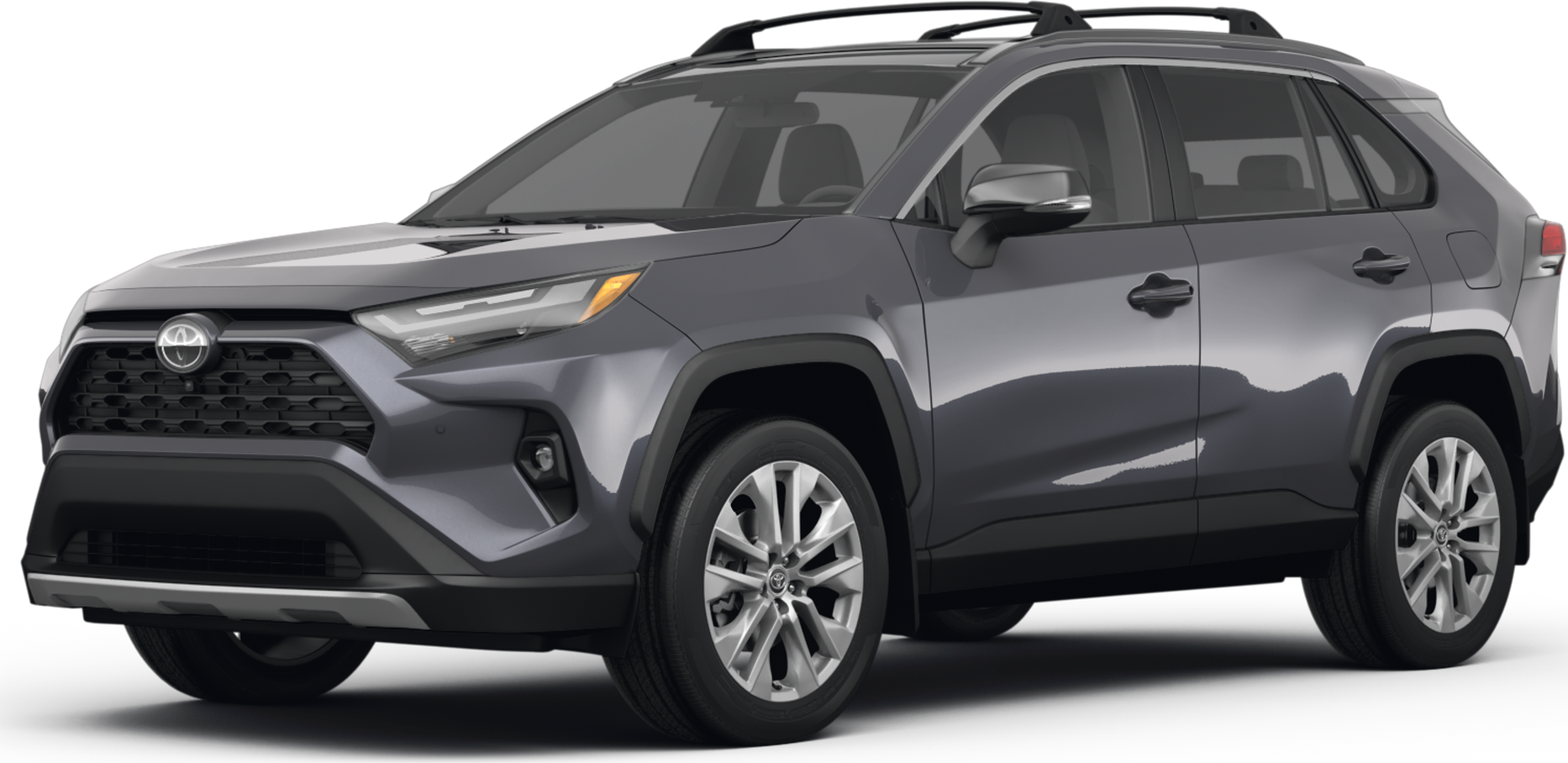 2025 Toyota RAV4 image