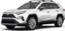 2025 Toyota RAV4 image